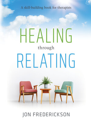 cover image of Healing through Relating